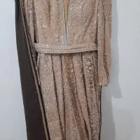 پیراهن مجلسی