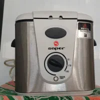 سرخ کن ساپر مدل ۱۵۱۳