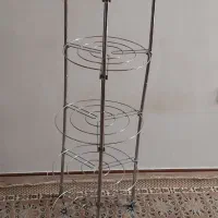 پایه قابلمه|آبچکان و نظمدهنده ظروف|پرند, فاز ۳|دیوار