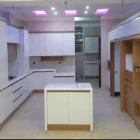 جاکفشی کمد لباس دراور کابینت کمد دیواری|جاکفشی، کمد، دراور|قیامدشت - خاورشهر, |دیوار