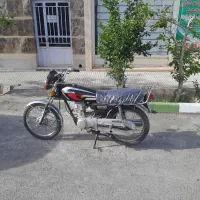 هندا ۱۲۵ عروسک