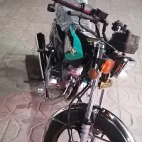 موتور احسان 200 1404