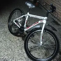 دوچرخه ۲۶ نو