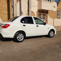 ساینا S مدل 1402 دوگانه سوز کارخانه|خودرو سواری و وانت|دزفول, |دیوار