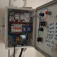 برقکار//اسلامشهر/قائمیه/واوان|خدمات پیشه و مهارت|اسلامشهر, شهرک قائمیه|دیوار