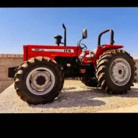 تراکتور ۳۹۹صفر خشک