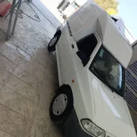پراید۱۵۱مدل۴۰۳