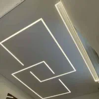 اجرای کناف و سقف کاذب