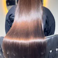 کراتین مو با دستمزد کم