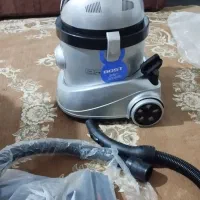 جاروبرقی سطلی