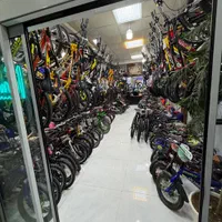 دوچرخه ۲۶پاریس دیسکی|دوچرخه، اسکیت، اسکوتر|مشهد, رسالت|دیوار