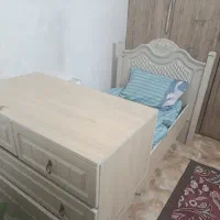 سرویس خواب نوزاد و نوجوان اسپرت