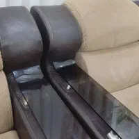 مبل در حد نو|مبلمان خانگی و میز عسلی|دهگلان, |دیوار