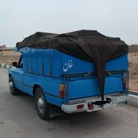 باربری تک|خدمات حمل و نقل|بناب, |دیوار