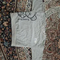 بلوز پسرانه خارجی