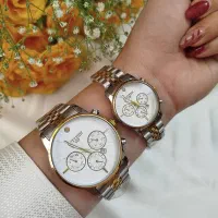 ست مجلسی سیتیزن ویژه نامزدی و هدیه|ساعت|کرج, باغستان|دیوار