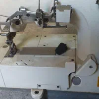 چرخ خیاطی صنعتی