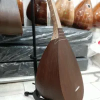 فروش وآموزش ساز قوپوز آذربایجان (موسیقی مسعود)|سازهای سنتی|اردبیل, |دیوار