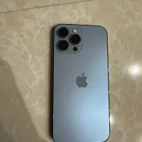 ایفون۱۳ پرو‌ مکس بسیار تمیز zaa