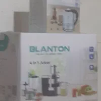 آبمیوگیر ۴کاره و چای ساز