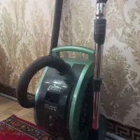 جارو برقی  ۲۰۰۰ وات ال جی و ولونگی المان|جاروبرقی، جارو شارژی، بخارشو|ری, علایین|دیوار