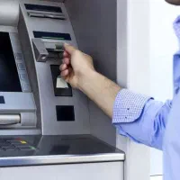 انجام‌ امور بانکی