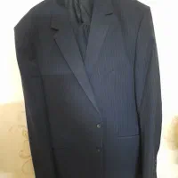 کت و شلوار مردانه واقعا نو|لباس|بوئین زهرا, |دیوار