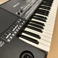 ست ریتم و صدای ارگ کرگ paManager