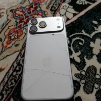 iphone 17 pro max 2tra|موبایل|کرج, اخگرآباد|دیوار