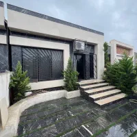 ویلاجنگلی۱۸۰متری مدرن شیک