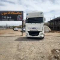 داف 530 مدل 2020