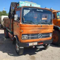 خاور باری ۸۰۸|خودرو سنگین|زنجان, |دیوار