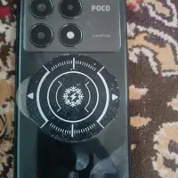 Poco X6 pro