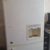 فروش یخچال فریزر پارس