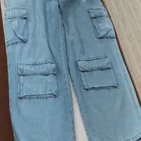 لی طوسی. آبی روشن