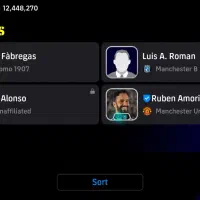 اکانت ای فوتبال|کنسول، بازی ویدئویی و آنلاین|تهران, جیحون|دیوار