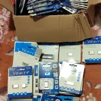 فروش انواع فلش اصلی با گارانتی شرکتی و قیمت عالی