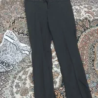 شلوار نواستفاده نشده  ..کمربند
