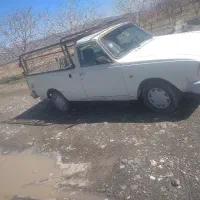 وانت مدل ۹۲|خودرو سواری و وانت|تویسرکان, |دیوار