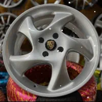 رینک پورش دیزاین