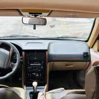 پرشیا tu5 مدل 95 کلاس ۱۵