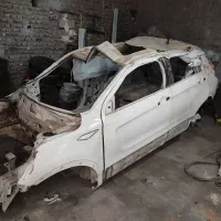 اسکلت هایما s5