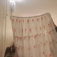 پرده اتاق خواب|پرده، رانر، رومیزی|تهران, بهداشت|دیوار