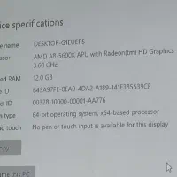 کیس گیمینگ و کارهای سنگین