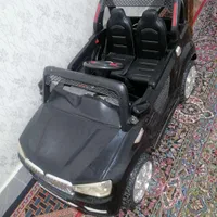 ماشین شارژی شاسی|اسباببازی|الوند, |دیوار