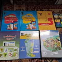 کتاب|کتاب و مجله آموزشی|اصفهان, باغ فدک|دیوار