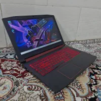 لپ تاپ غول گیمینگ ایسر با 4 گیگ گرافیک مجزا