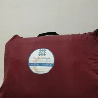 تشک وپتو بالشت مسافرتی|رختخواب، بالش، پتو|اقبالیه, |دیوار