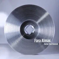 تولید قطعات تنگستن کارباید