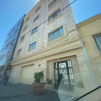 آپارتمان حیاط دار ۱۸۰ متر آبرسان